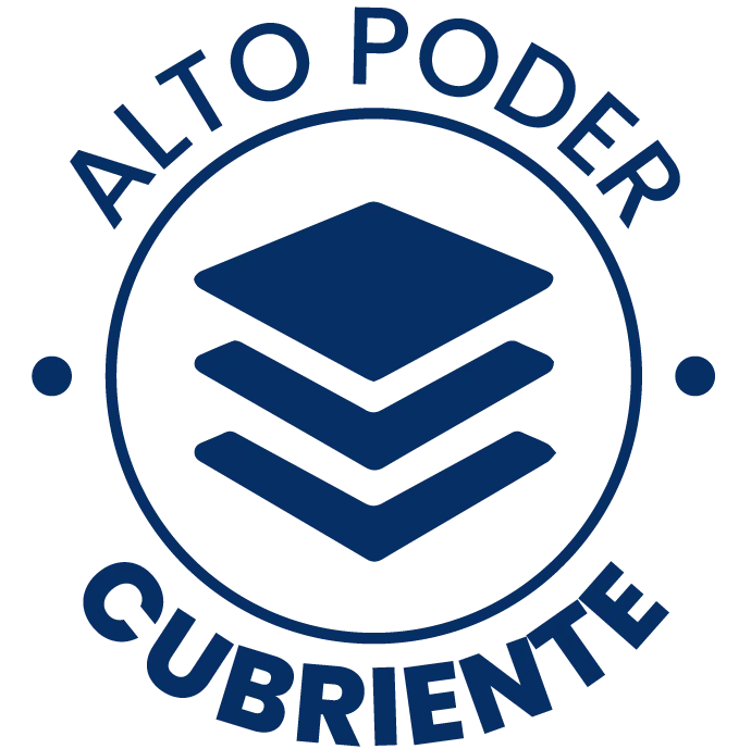 icono de ALTO_PODER_CUBRIENTE_/industrial Esmalte Sintetico Crons